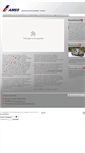 Mobile Screenshot of amss.co